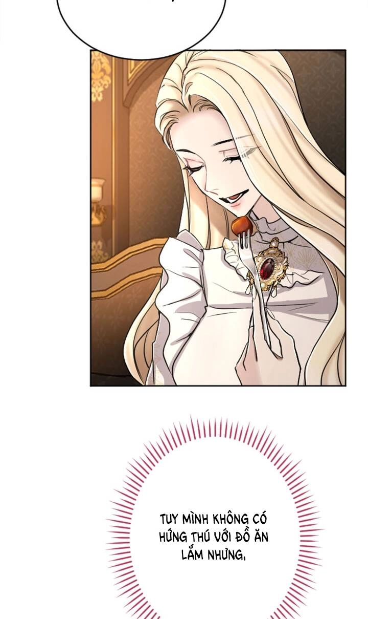 Tôi Sẽ Bị Trừ Khử Cùng Hoàng Đế Chapter 68.2 - 12