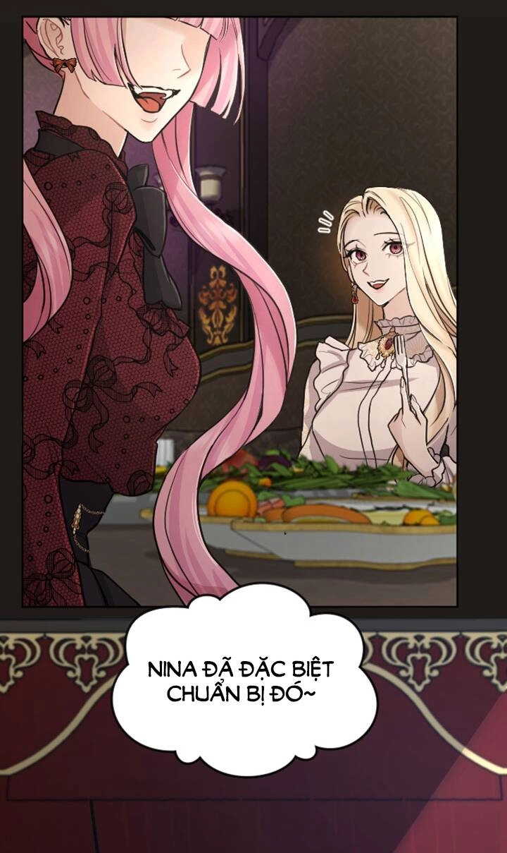 Tôi Sẽ Bị Trừ Khử Cùng Hoàng Đế Chapter 68.2 - 14