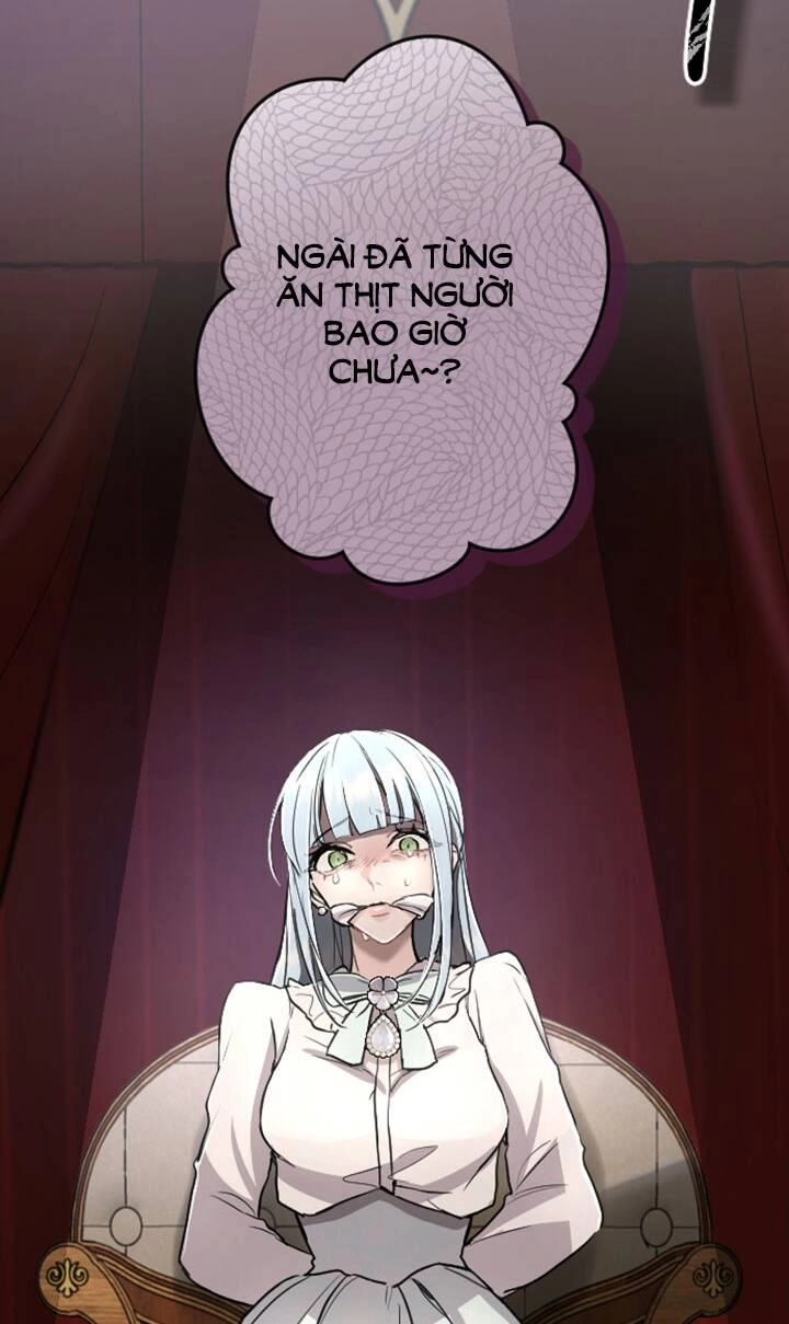 Tôi Sẽ Bị Trừ Khử Cùng Hoàng Đế Chapter 68.2 - 17