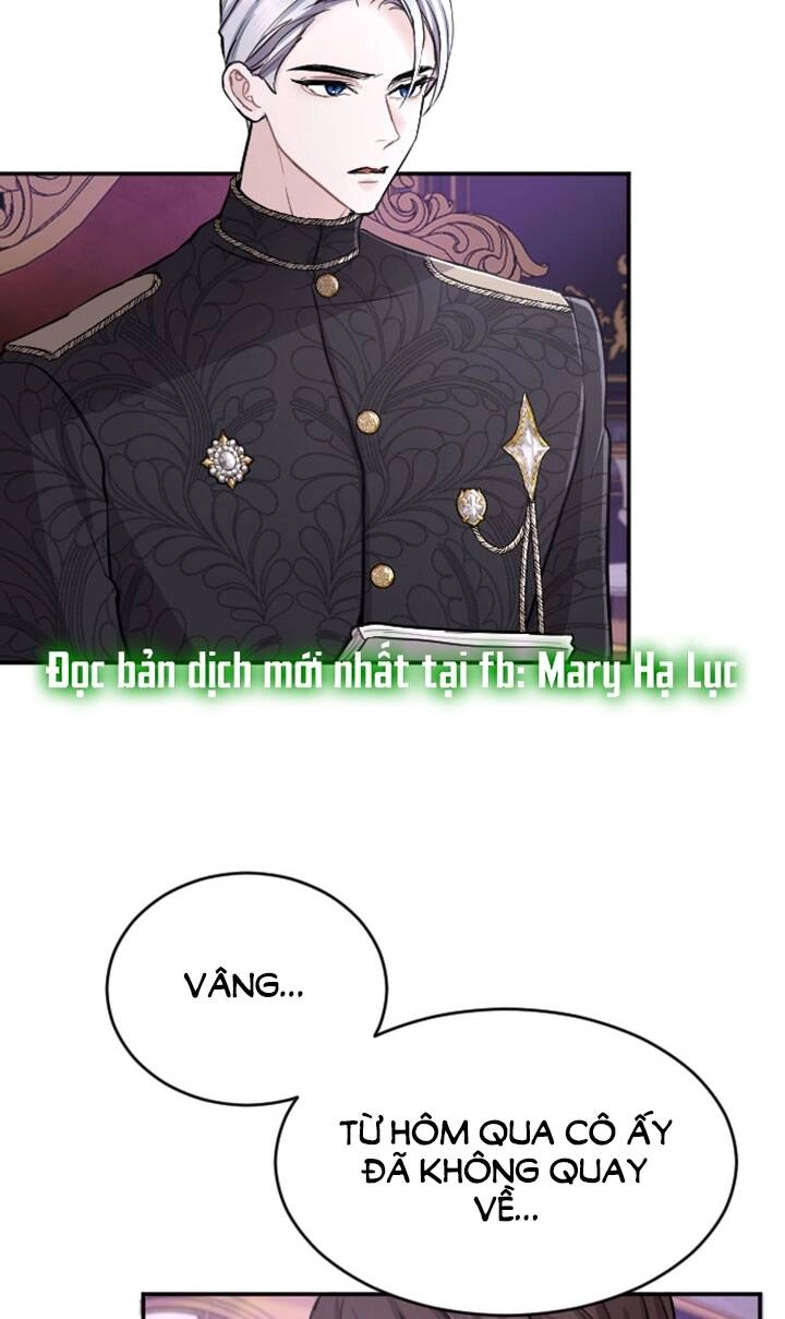 Tôi Sẽ Bị Trừ Khử Cùng Hoàng Đế Chapter 68.2 - 21