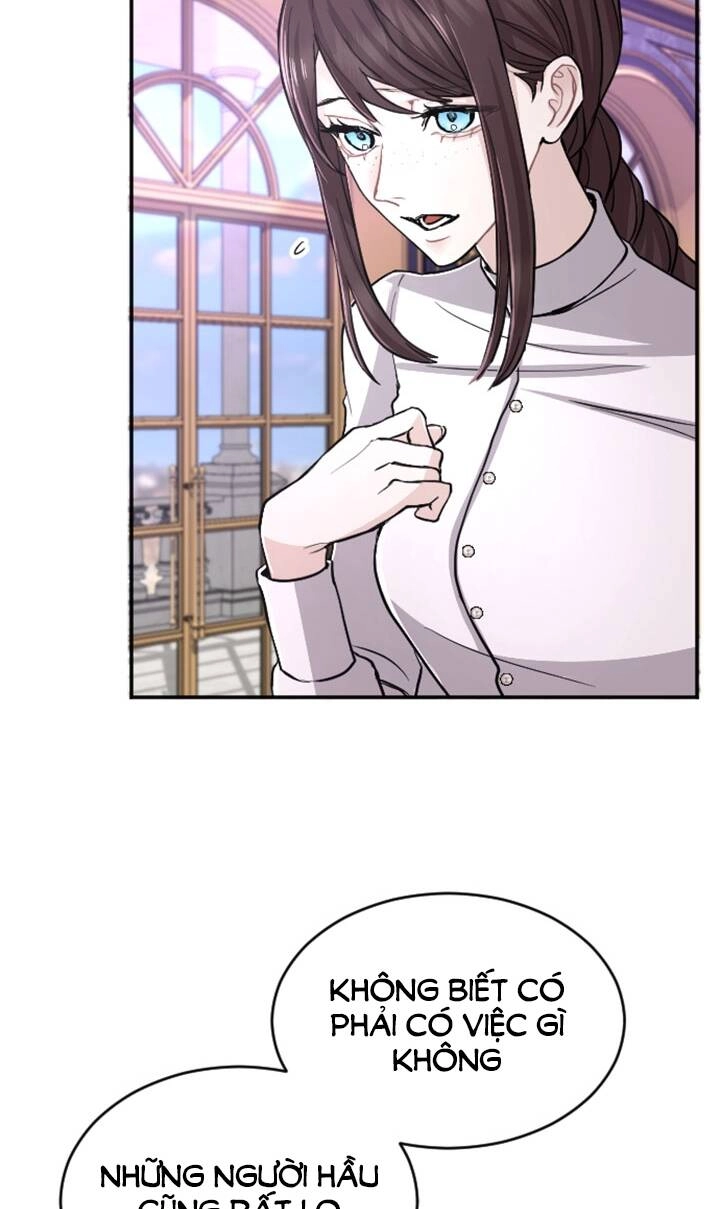 Tôi Sẽ Bị Trừ Khử Cùng Hoàng Đế Chapter 68.2 - 22