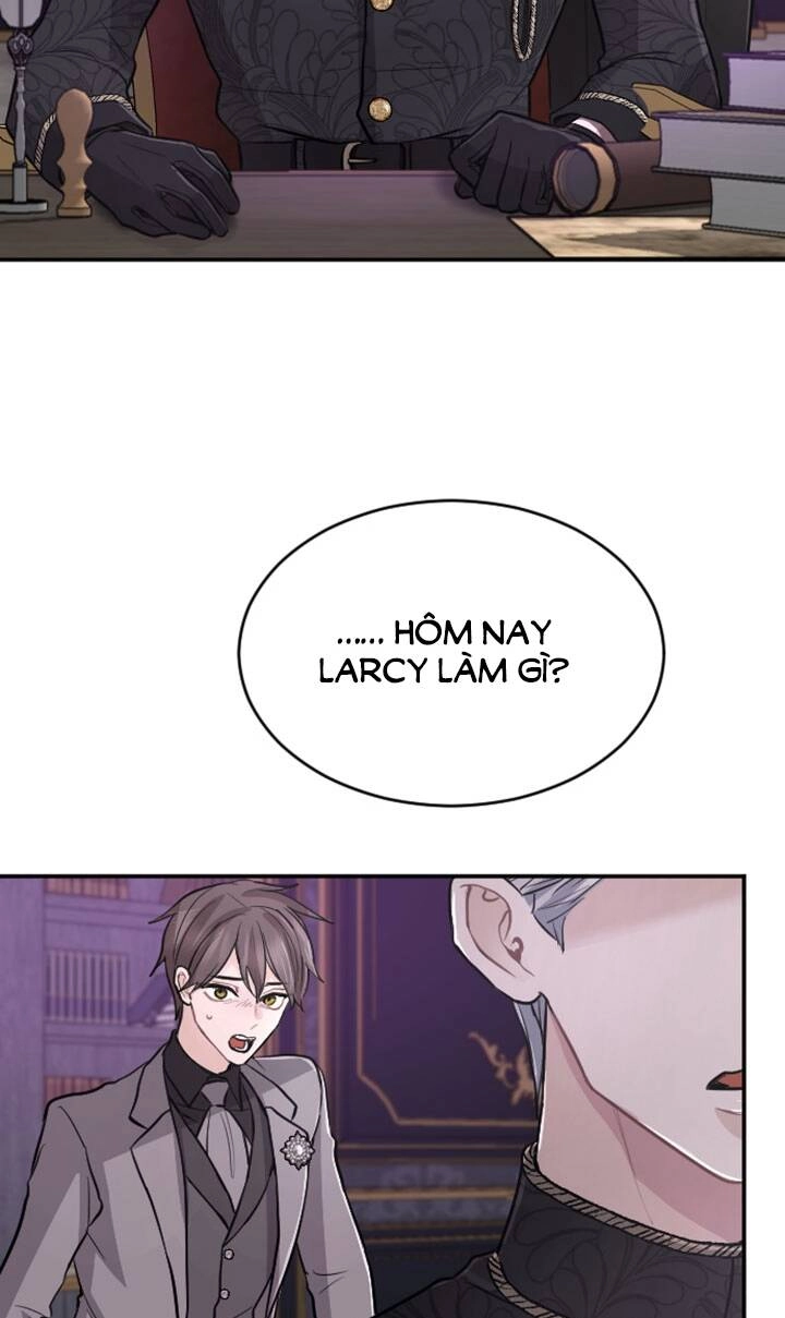 Tôi Sẽ Bị Trừ Khử Cùng Hoàng Đế Chapter 68.2 - 25