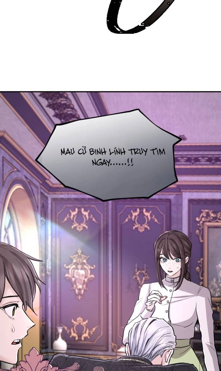 Tôi Sẽ Bị Trừ Khử Cùng Hoàng Đế Chapter 68.2 - 28