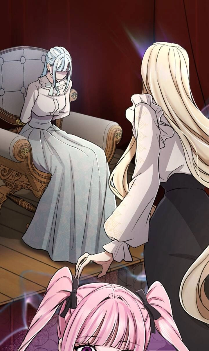 Tôi Sẽ Bị Trừ Khử Cùng Hoàng Đế Chapter 68.2 - 34