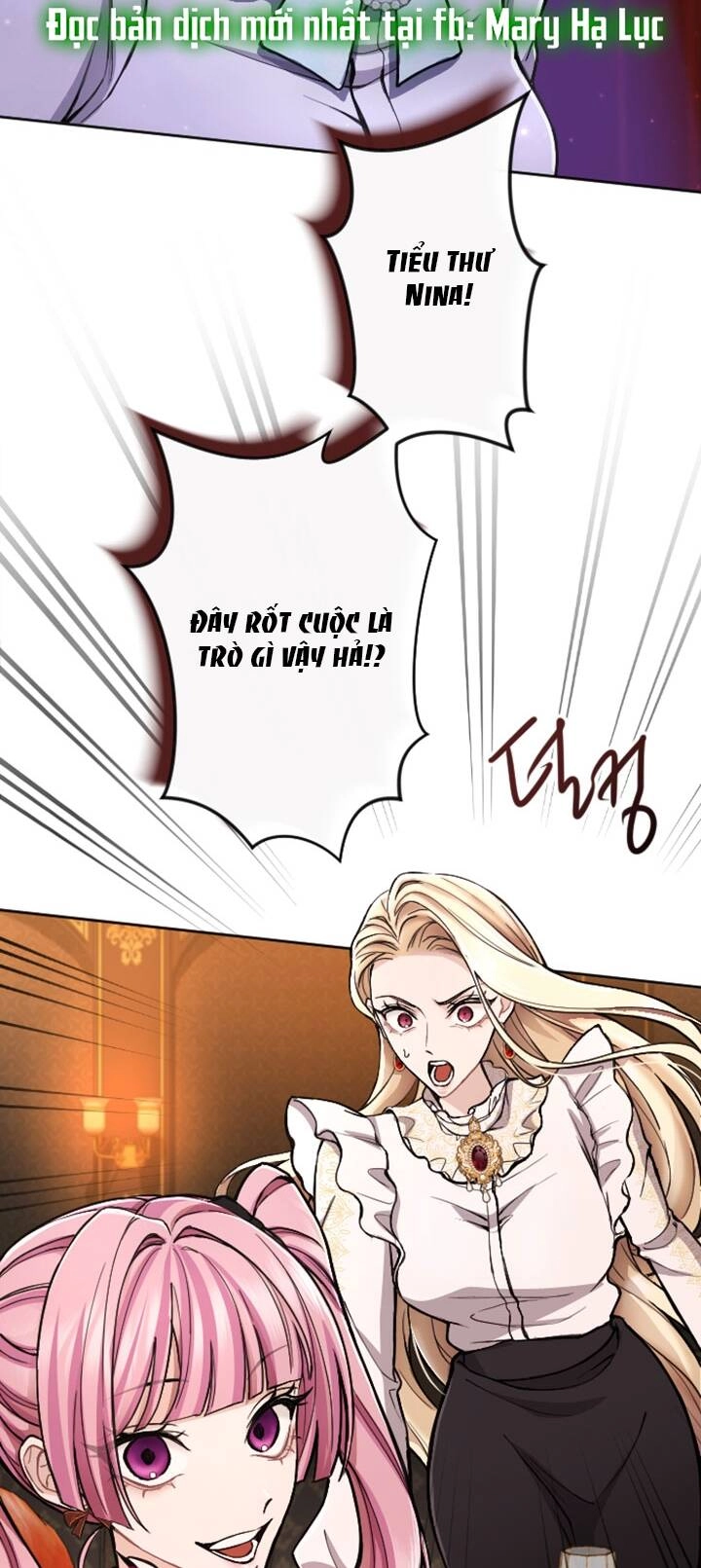 Tôi Sẽ Bị Trừ Khử Cùng Hoàng Đế Chapter 69.1 - 3