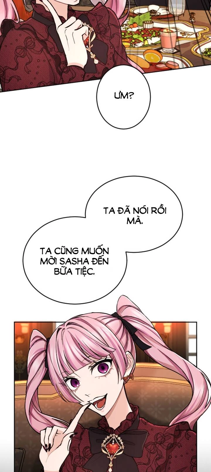 Tôi Sẽ Bị Trừ Khử Cùng Hoàng Đế Chapter 69.1 - 4