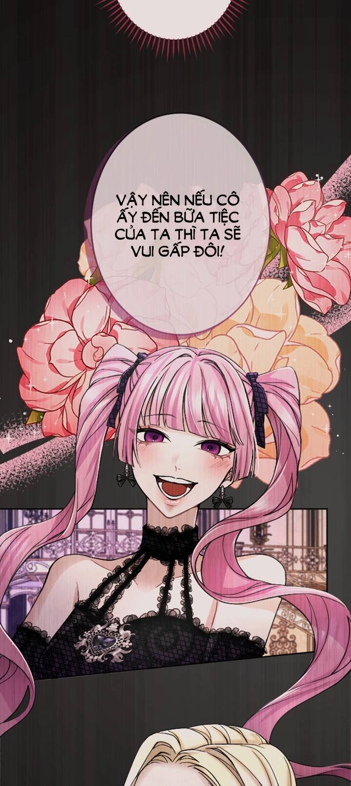 Tôi Sẽ Bị Trừ Khử Cùng Hoàng Đế Chapter 69.1 - 6