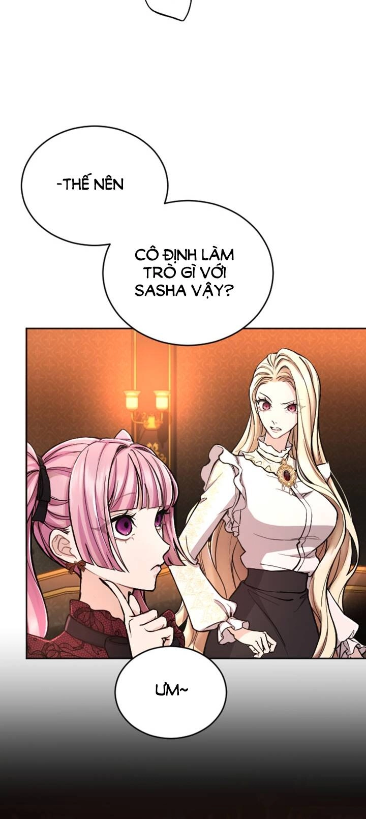 Tôi Sẽ Bị Trừ Khử Cùng Hoàng Đế Chapter 69.1 - 9