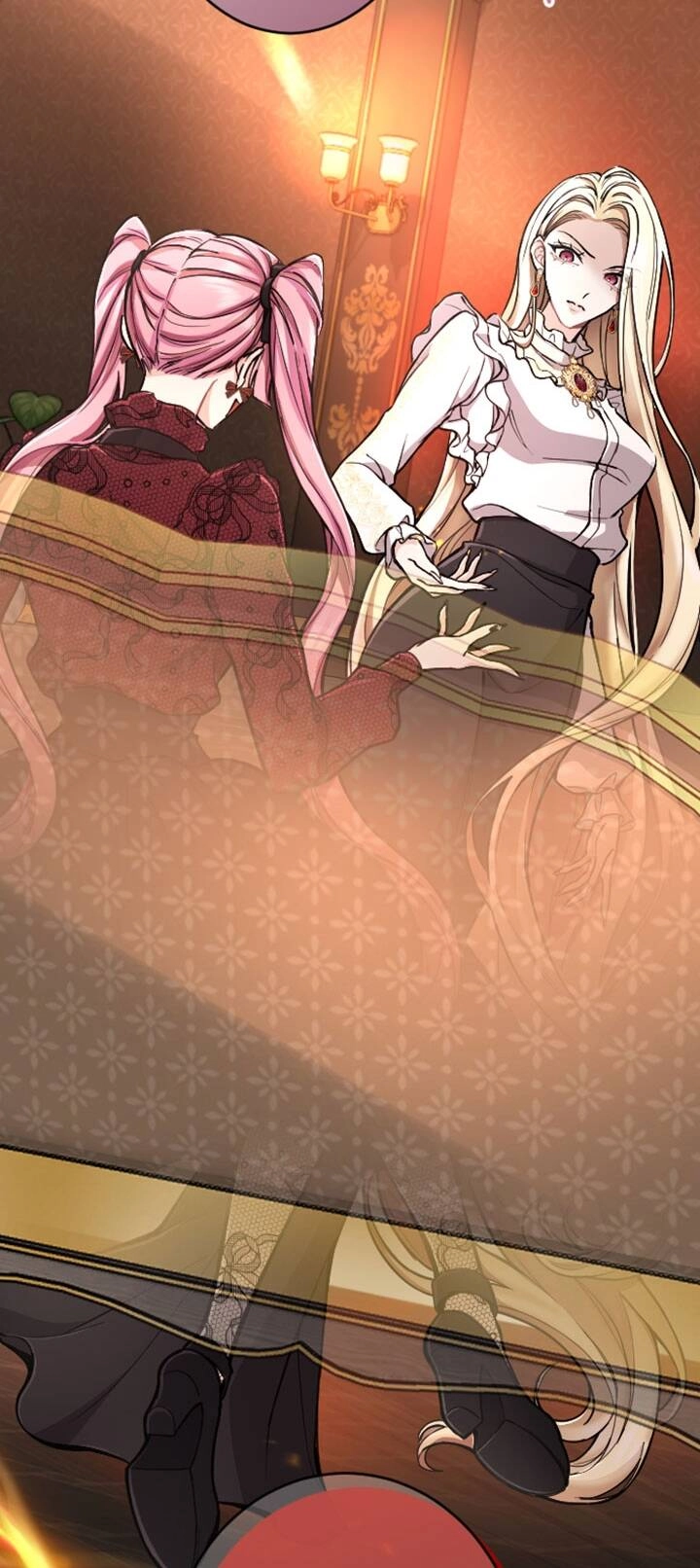 Tôi Sẽ Bị Trừ Khử Cùng Hoàng Đế Chapter 69.1 - 13