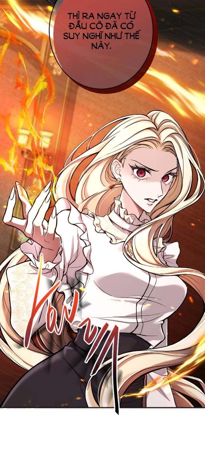 Tôi Sẽ Bị Trừ Khử Cùng Hoàng Đế Chapter 69.1 - 14