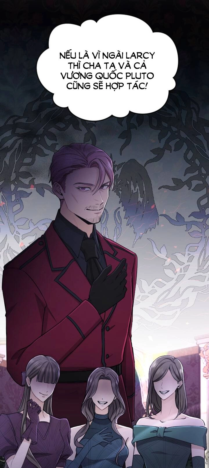 Tôi Sẽ Bị Trừ Khử Cùng Hoàng Đế Chapter 69.1 - 16