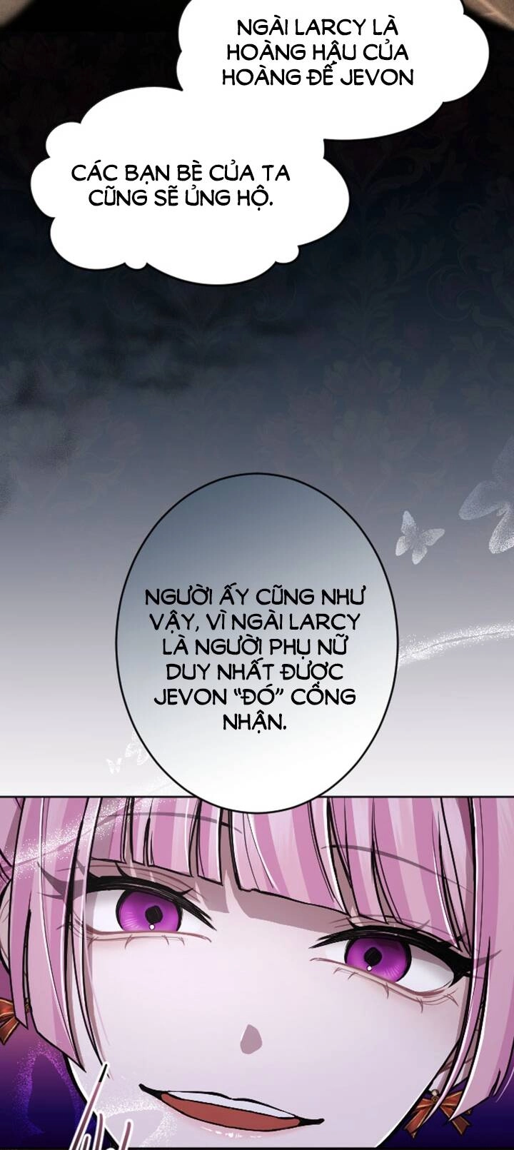 Tôi Sẽ Bị Trừ Khử Cùng Hoàng Đế Chapter 69.1 - 18