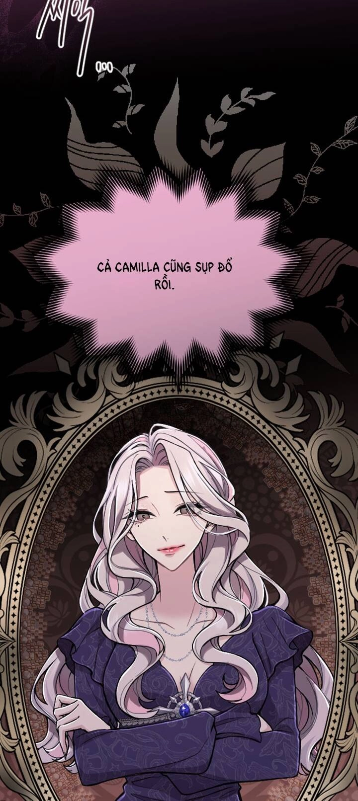 Tôi Sẽ Bị Trừ Khử Cùng Hoàng Đế Chapter 69.1 - 19