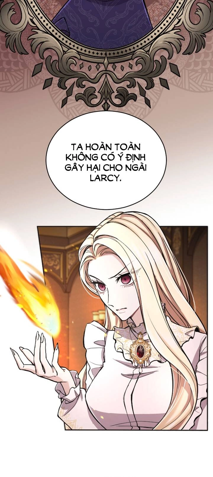 Tôi Sẽ Bị Trừ Khử Cùng Hoàng Đế Chapter 69.1 - 20