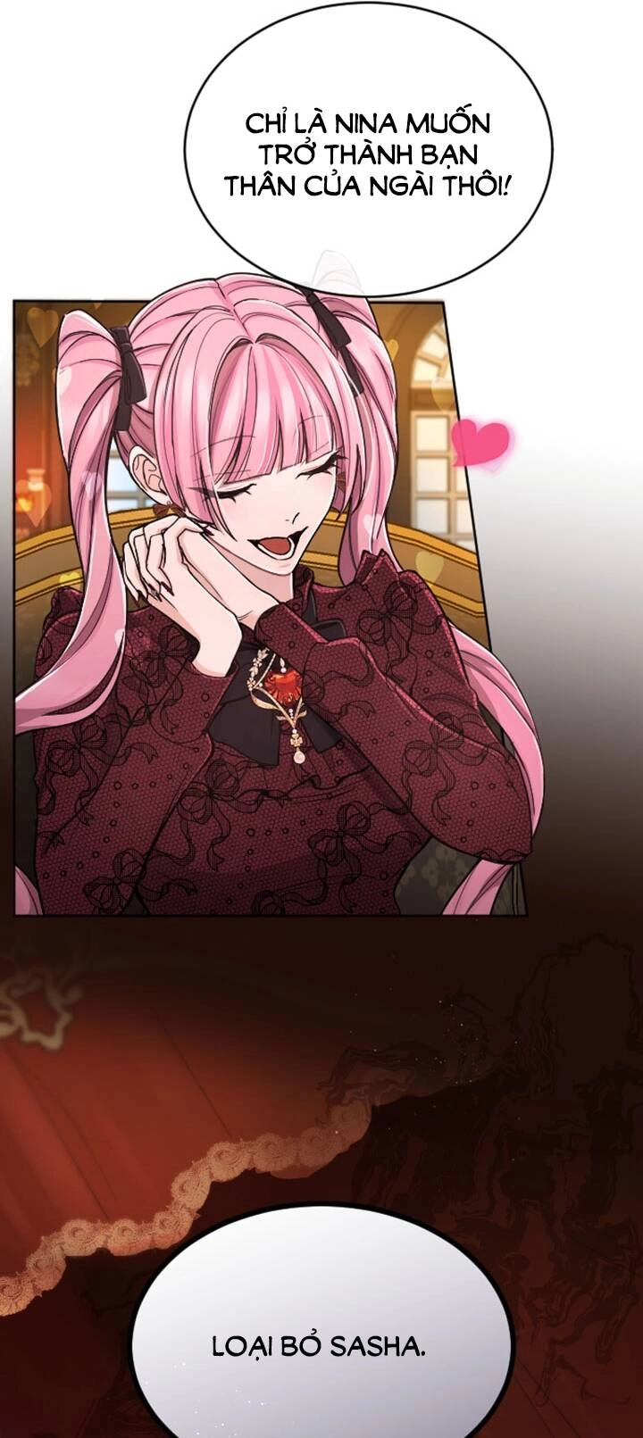 Tôi Sẽ Bị Trừ Khử Cùng Hoàng Đế Chapter 69.2 - 1