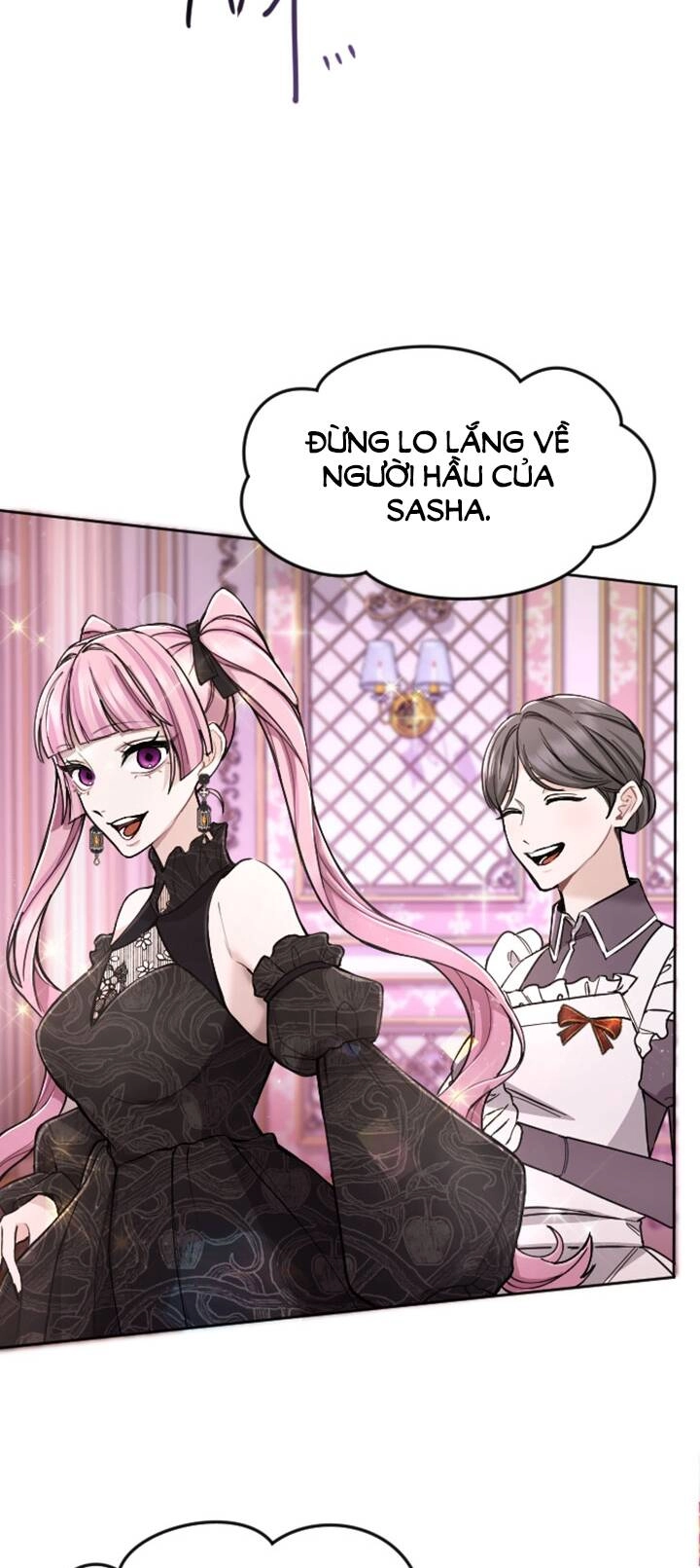 Tôi Sẽ Bị Trừ Khử Cùng Hoàng Đế Chapter 69.2 - 6