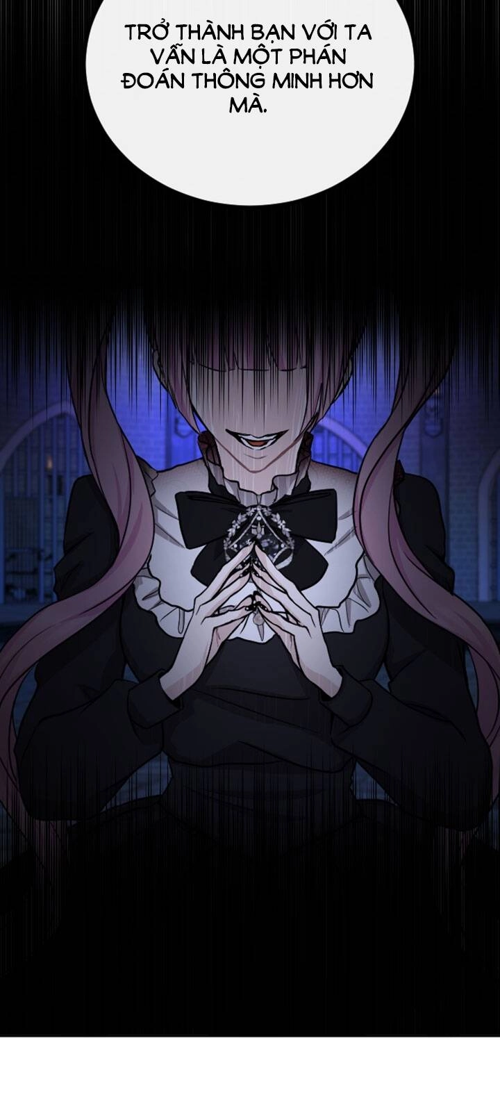 Tôi Sẽ Bị Trừ Khử Cùng Hoàng Đế Chapter 69.2 - 11