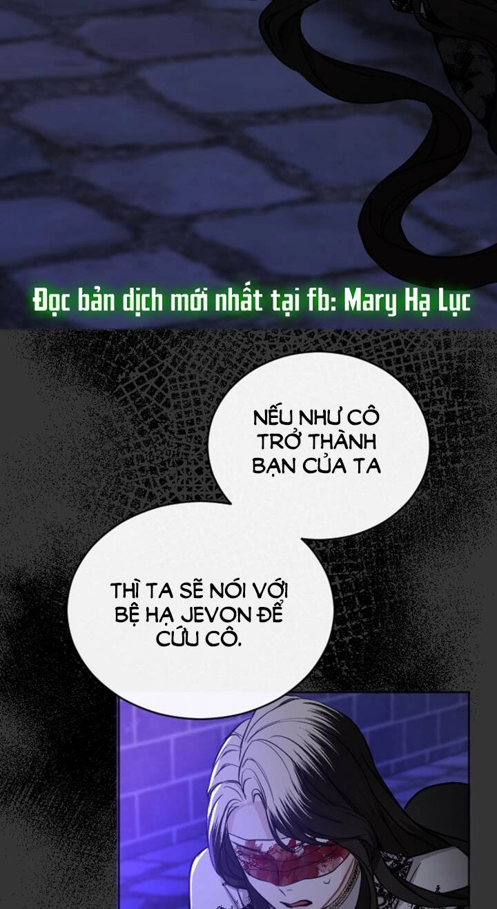 Tôi Sẽ Bị Trừ Khử Cùng Hoàng Đế Chapter 69.2 - 17