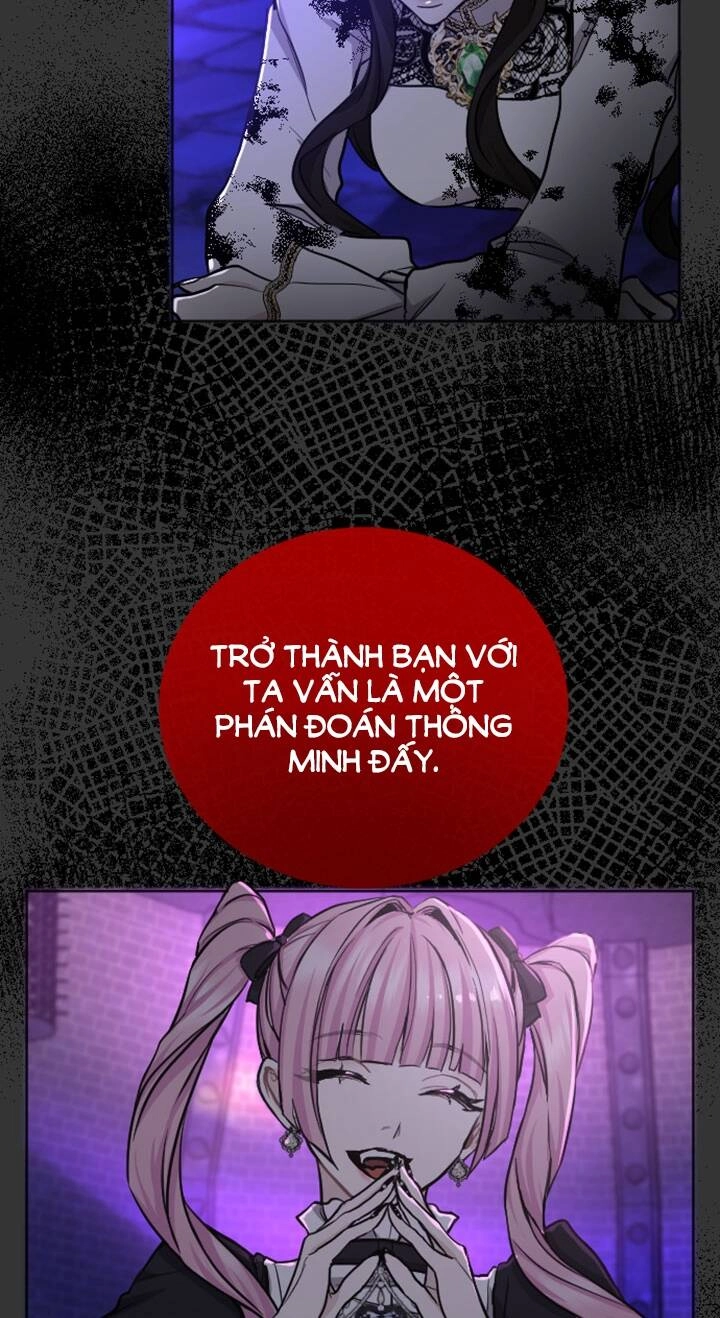 Tôi Sẽ Bị Trừ Khử Cùng Hoàng Đế Chapter 69.2 - 18