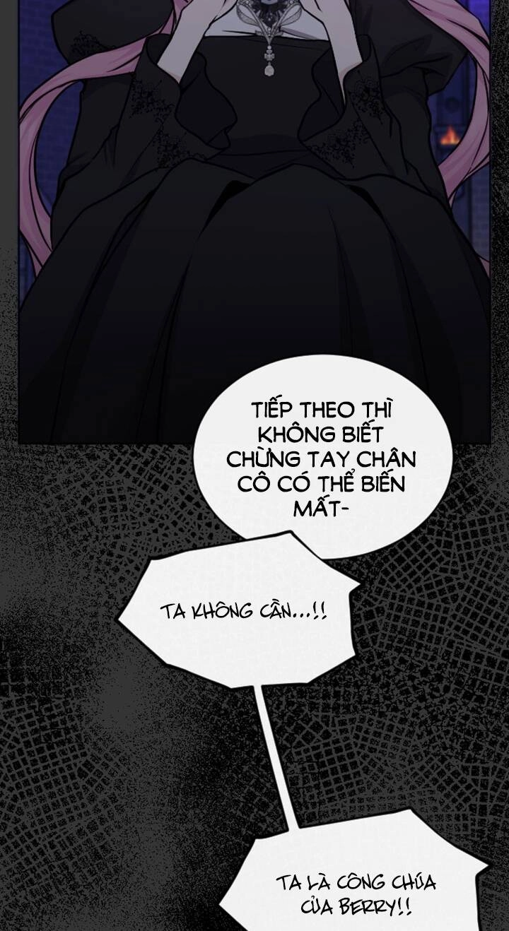 Tôi Sẽ Bị Trừ Khử Cùng Hoàng Đế Chapter 69.2 - 19