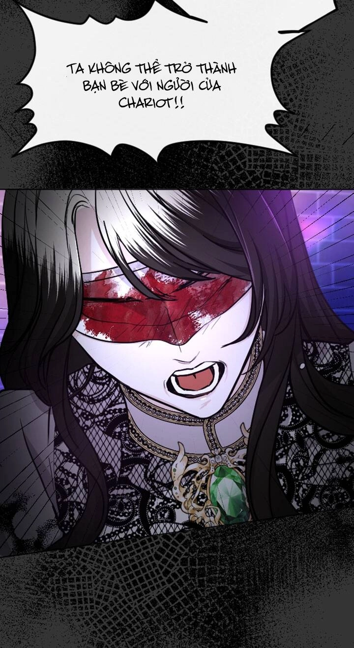 Tôi Sẽ Bị Trừ Khử Cùng Hoàng Đế Chapter 69.2 - 20