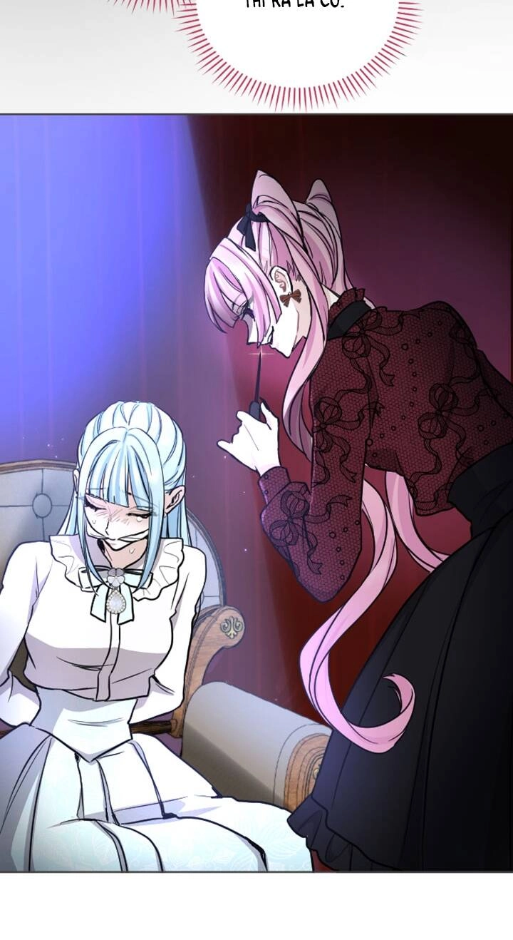 Tôi Sẽ Bị Trừ Khử Cùng Hoàng Đế Chapter 69.2 - 32