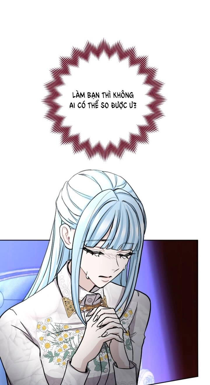 Tôi Sẽ Bị Trừ Khử Cùng Hoàng Đế Chapter 69.2 - 33