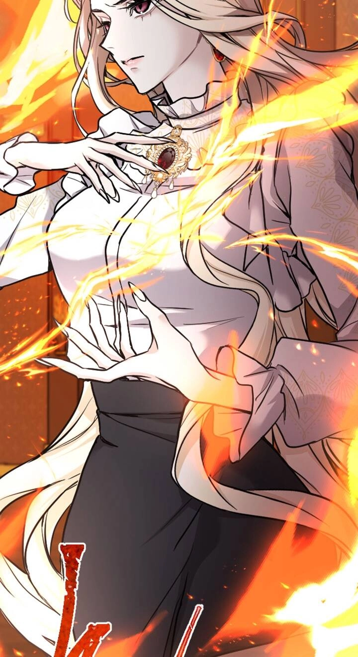 Tôi Sẽ Bị Trừ Khử Cùng Hoàng Đế Chapter 69.2 - 36