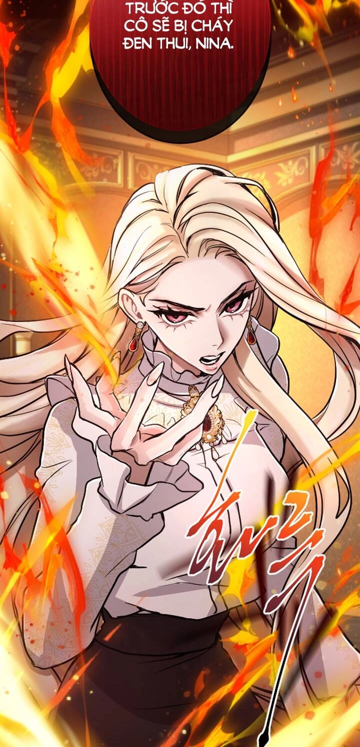 Tôi Sẽ Bị Trừ Khử Cùng Hoàng Đế Chapter 70.1 - 22