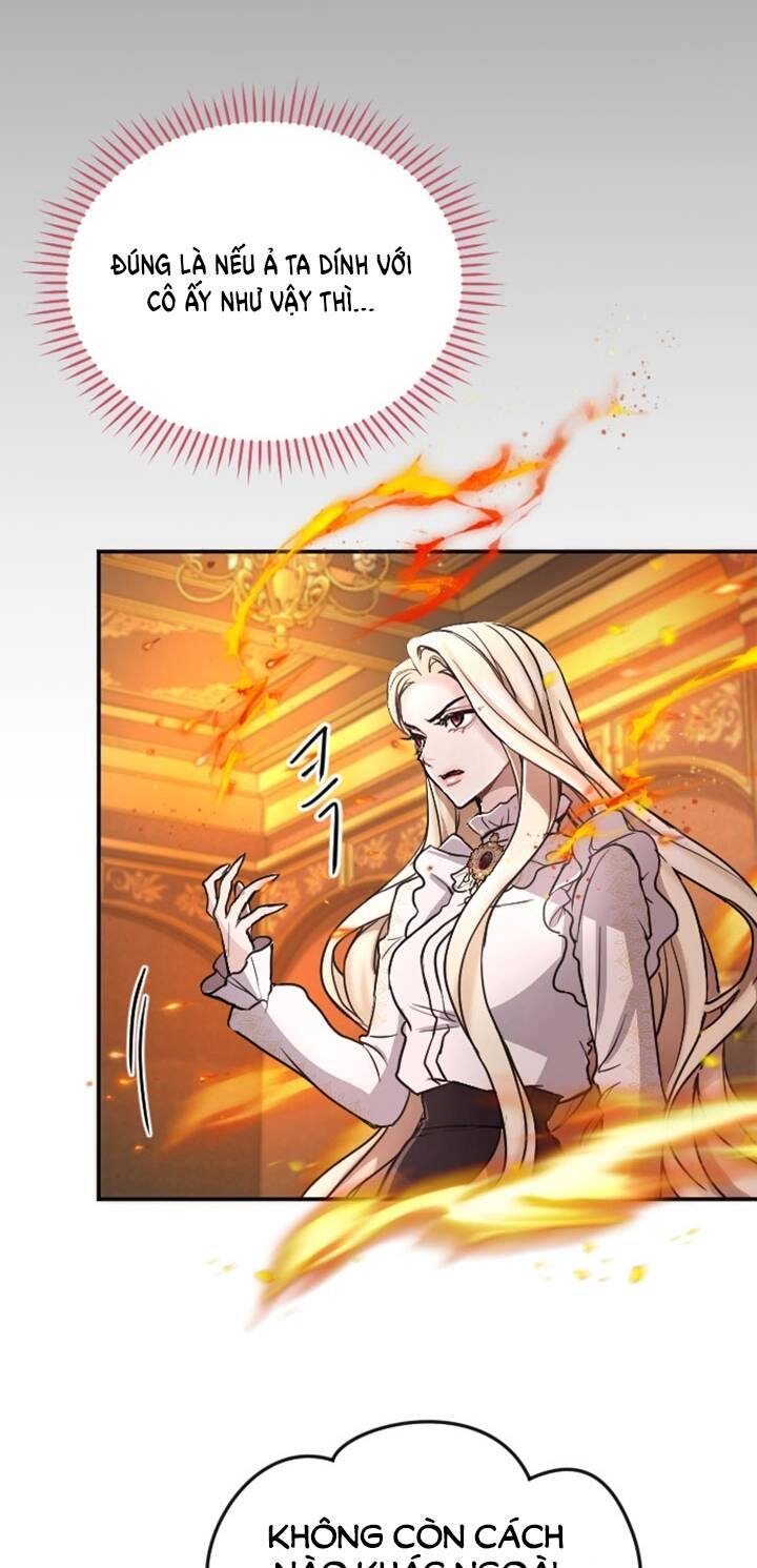 Tôi Sẽ Bị Trừ Khử Cùng Hoàng Đế Chapter 70.1 - 24