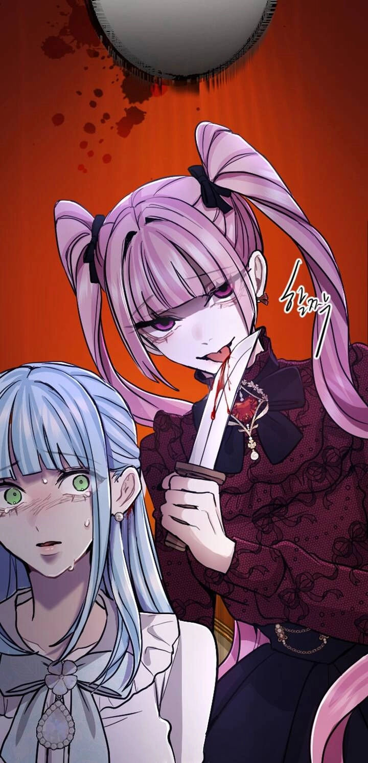 Tôi Sẽ Bị Trừ Khử Cùng Hoàng Đế Chapter 70.1 - 26