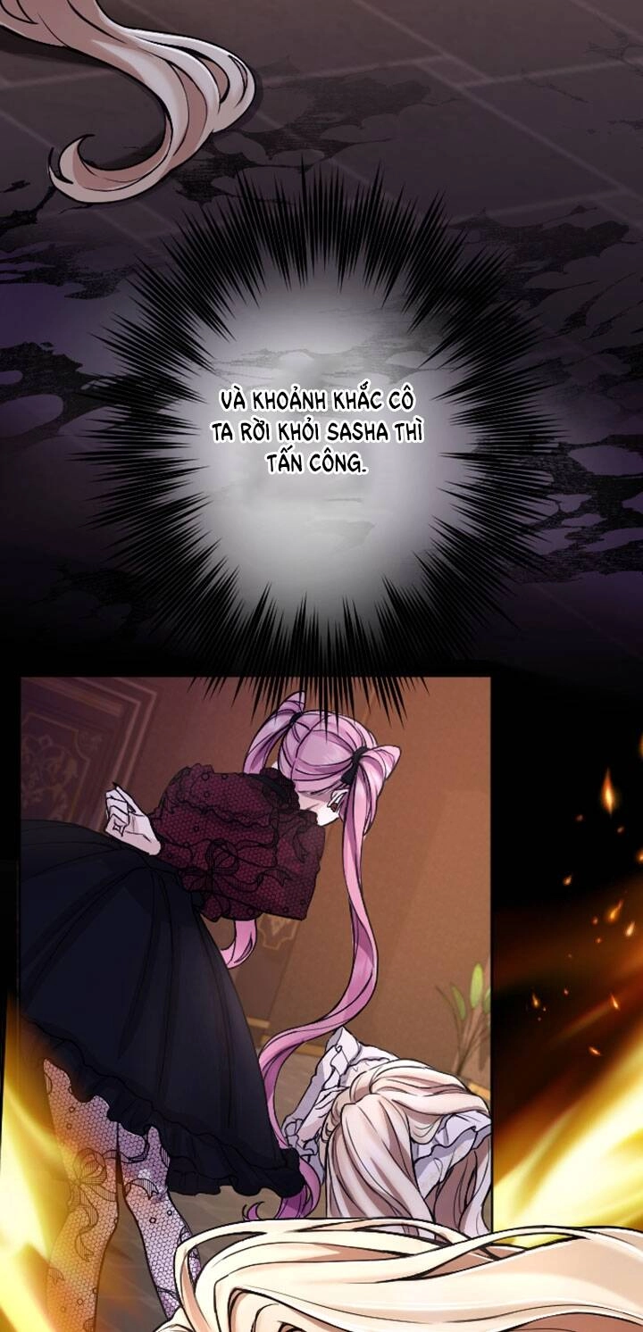 Tôi Sẽ Bị Trừ Khử Cùng Hoàng Đế Chapter 70.1 - 37