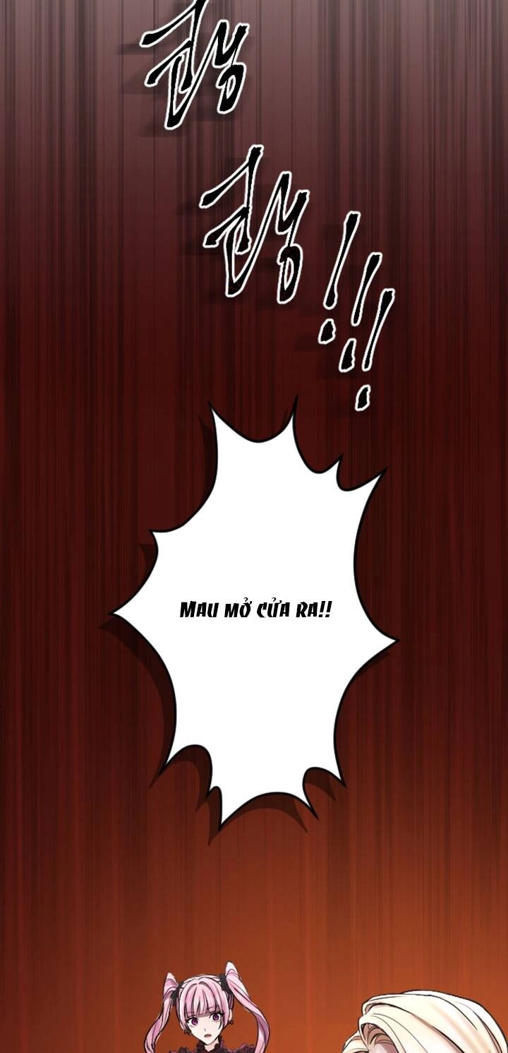 Tôi Sẽ Bị Trừ Khử Cùng Hoàng Đế Chapter 70.1 - 42