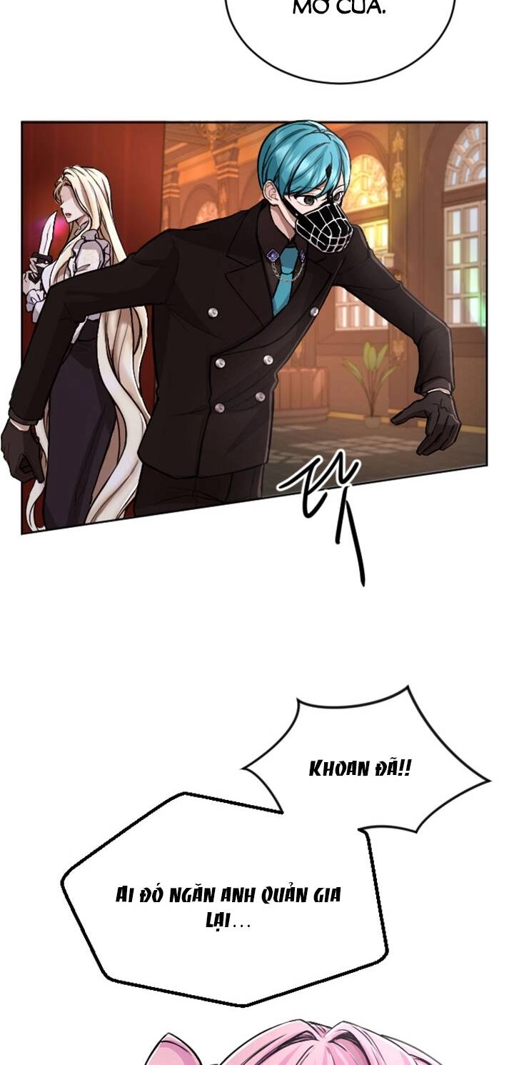 Tôi Sẽ Bị Trừ Khử Cùng Hoàng Đế Chapter 70.2 - 2