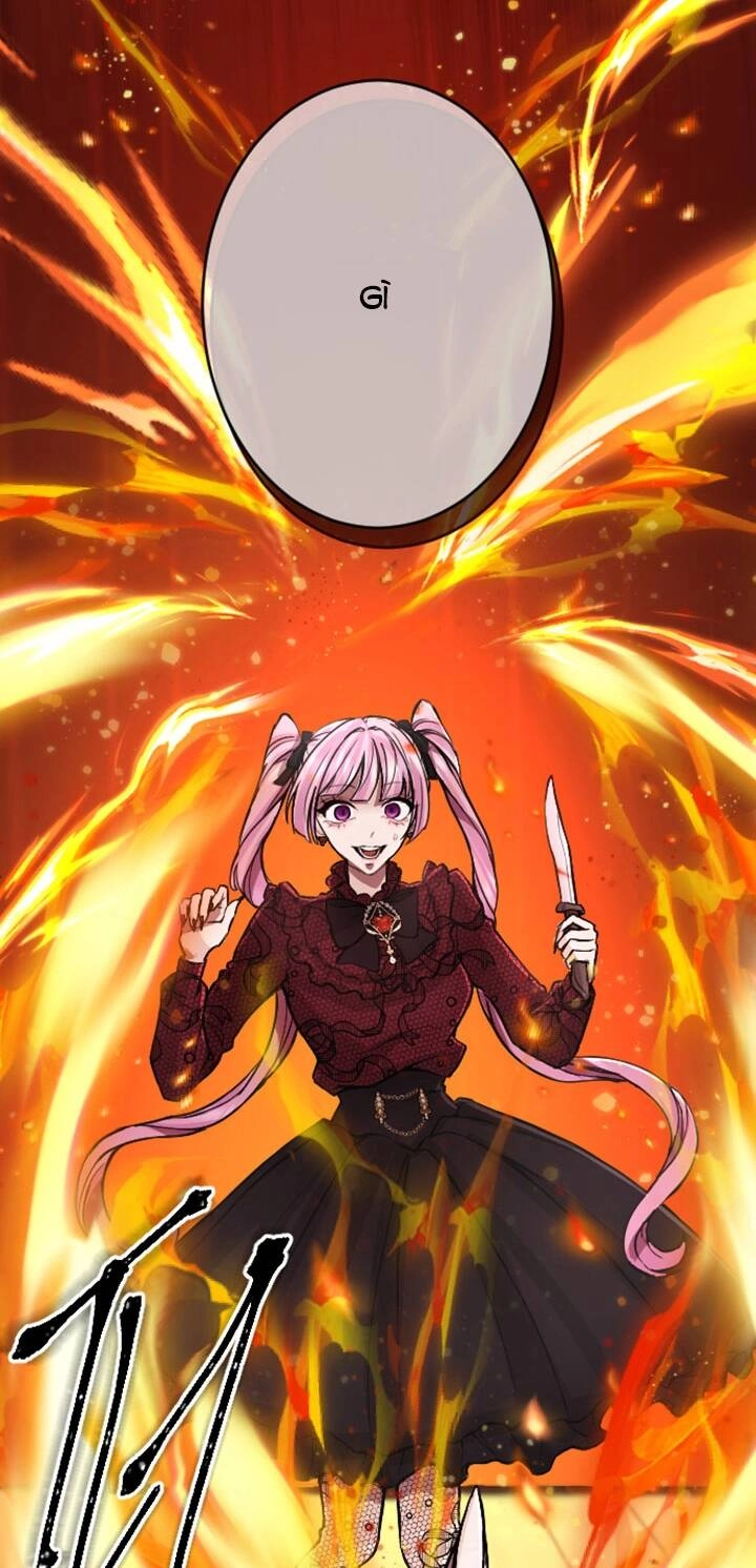 Tôi Sẽ Bị Trừ Khử Cùng Hoàng Đế Chapter 70.2 - 7