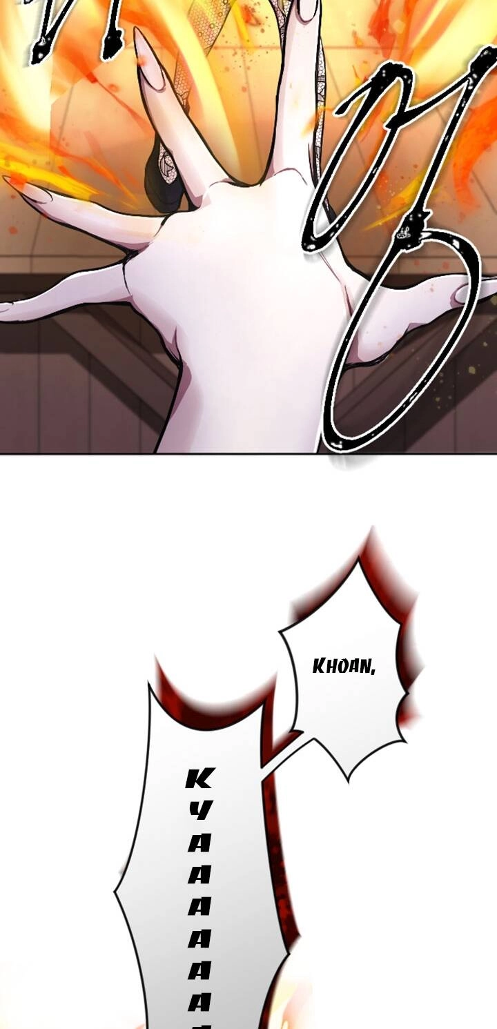 Tôi Sẽ Bị Trừ Khử Cùng Hoàng Đế Chapter 70.2 - 8