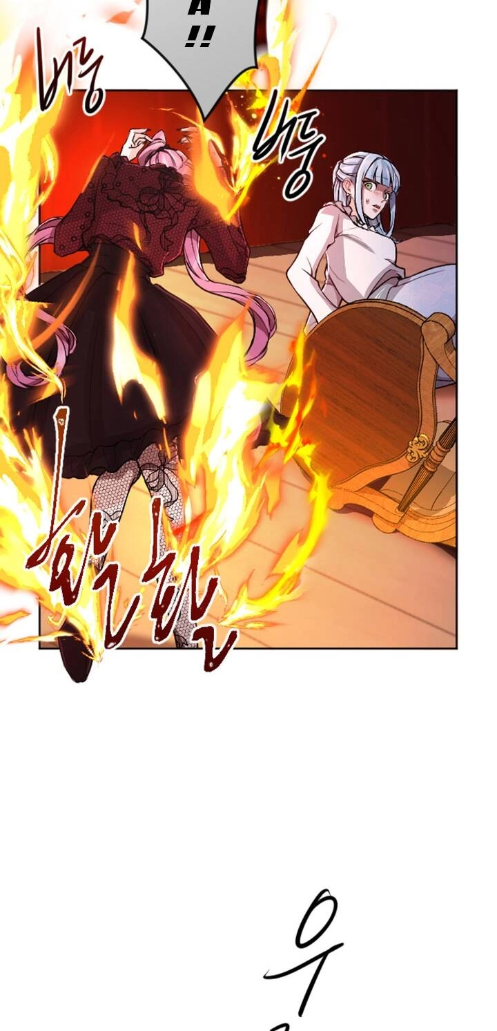 Tôi Sẽ Bị Trừ Khử Cùng Hoàng Đế Chapter 70.2 - 9