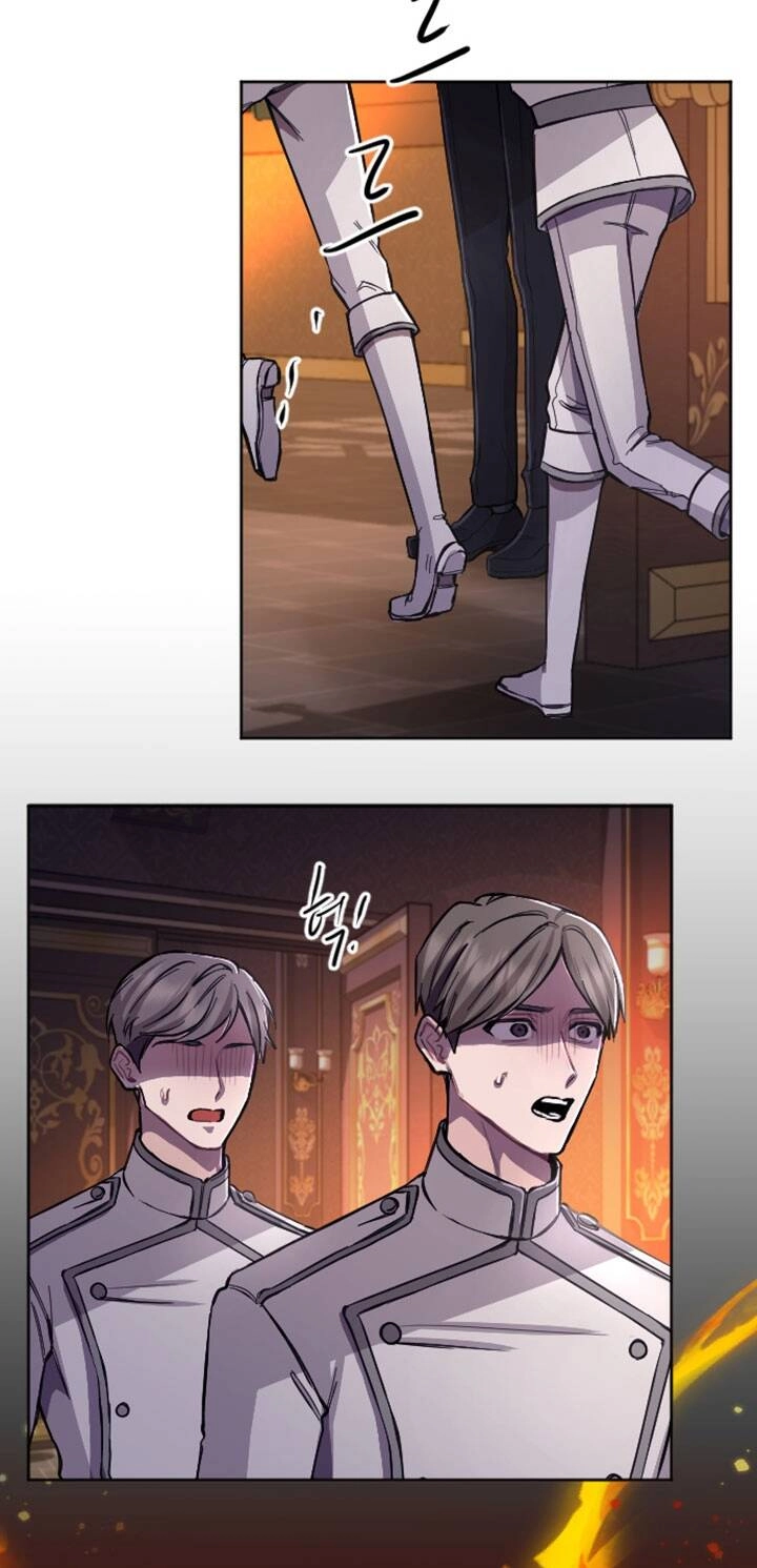 Tôi Sẽ Bị Trừ Khử Cùng Hoàng Đế Chapter 70.2 - 10