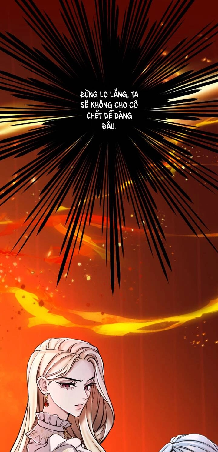 Tôi Sẽ Bị Trừ Khử Cùng Hoàng Đế Chapter 70.2 - 13