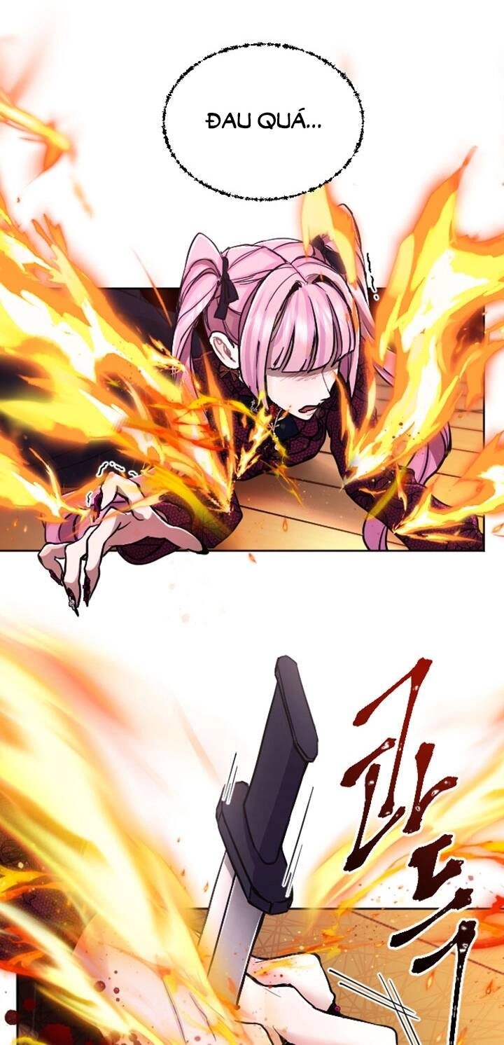 Tôi Sẽ Bị Trừ Khử Cùng Hoàng Đế Chapter 70.2 - 15