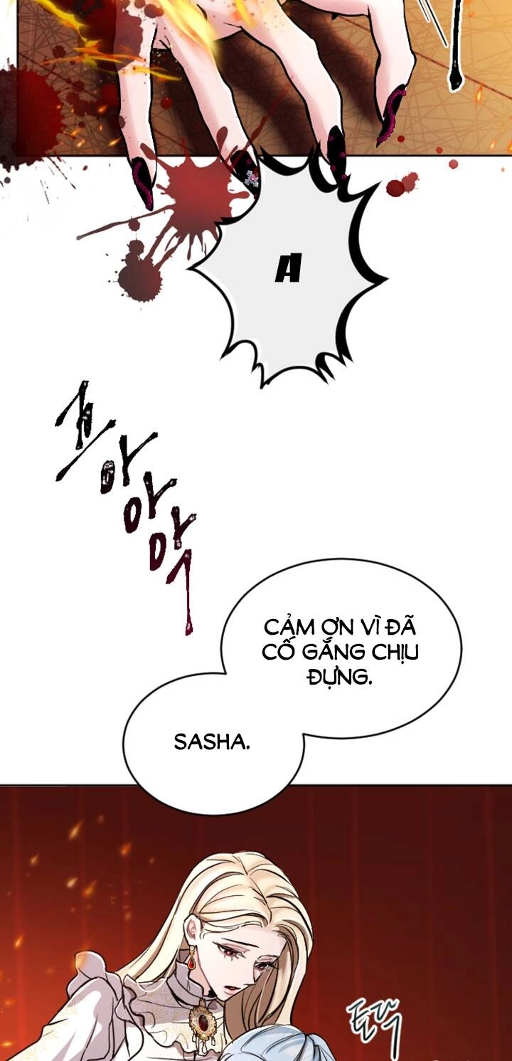 Tôi Sẽ Bị Trừ Khử Cùng Hoàng Đế Chapter 70.2 - 16