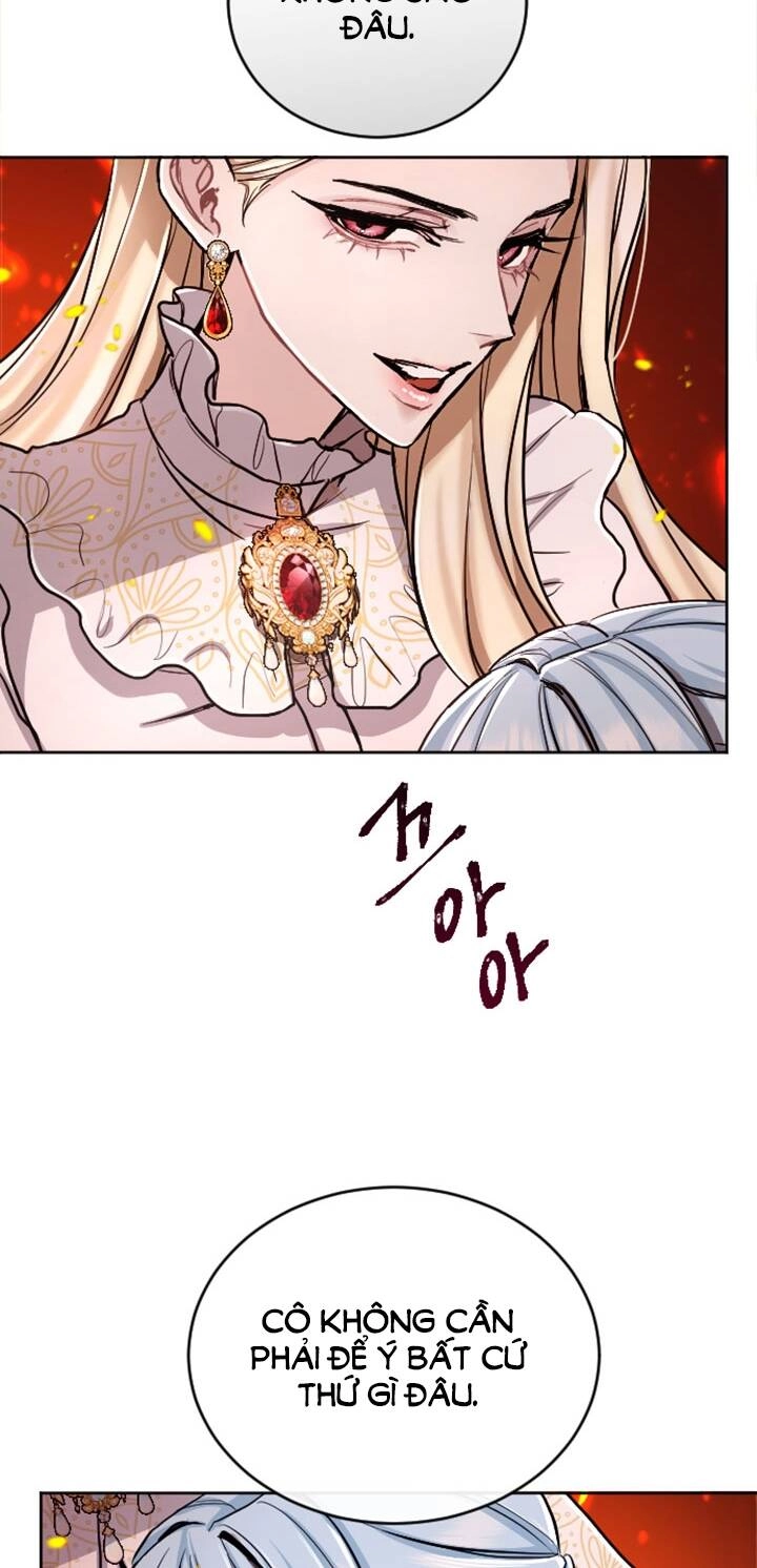 Tôi Sẽ Bị Trừ Khử Cùng Hoàng Đế Chapter 70.2 - 18