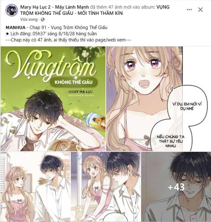 Tôi Sẽ Bị Trừ Khử Cùng Hoàng Đế Chapter 71.1 - 1