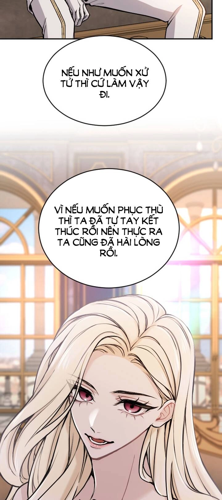 Tôi Sẽ Bị Trừ Khử Cùng Hoàng Đế Chapter 71.1 - 8