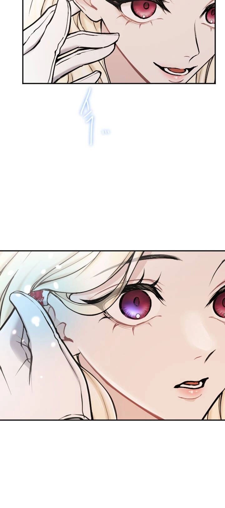 Tôi Sẽ Bị Trừ Khử Cùng Hoàng Đế Chapter 71.1 - 14