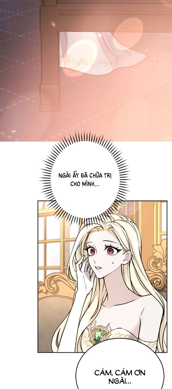 Tôi Sẽ Bị Trừ Khử Cùng Hoàng Đế Chapter 71.1 - 16