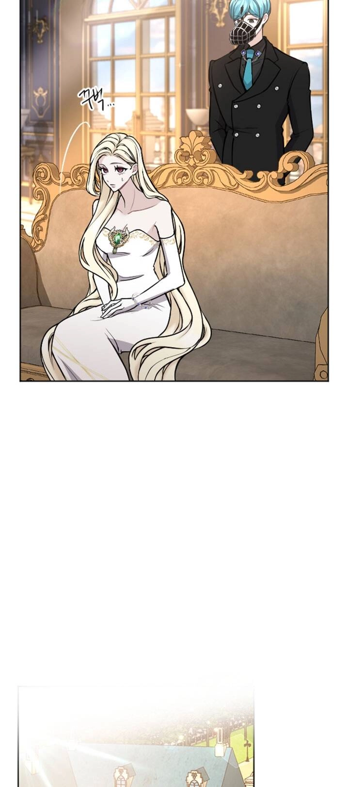 Tôi Sẽ Bị Trừ Khử Cùng Hoàng Đế Chapter 71.1 - 18