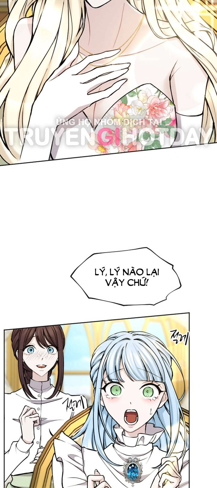 Tôi Sẽ Bị Trừ Khử Cùng Hoàng Đế Chapter 71.1 - 26