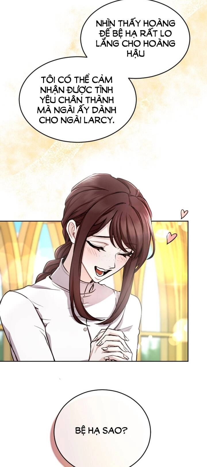 Tôi Sẽ Bị Trừ Khử Cùng Hoàng Đế Chapter 71.1 - 29