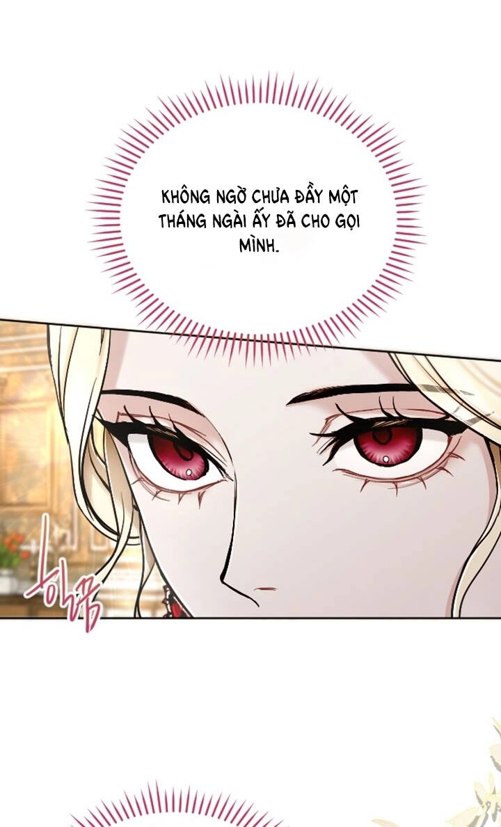 Tôi Sẽ Bị Trừ Khử Cùng Hoàng Đế Chapter 71.2 - 3